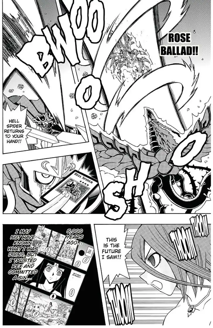 Yu-Gi-Oh! 5Ds Chapter 41 20